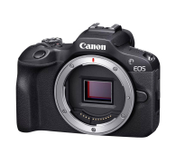 Canon EOS R100 + RF-S 18-45mm + RF 75-300mm - 1426150 - zdjęcie 2